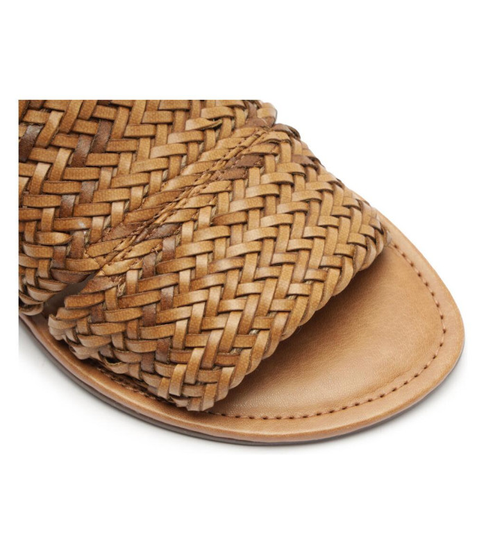 Sandalia - Abril - Cafe