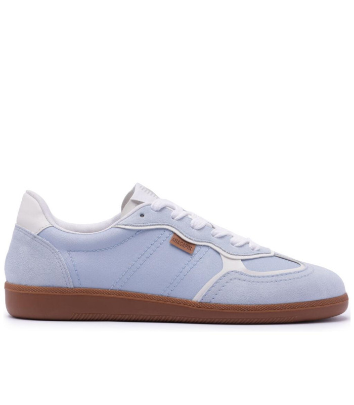 Zapatilla - Emilia - Celeste