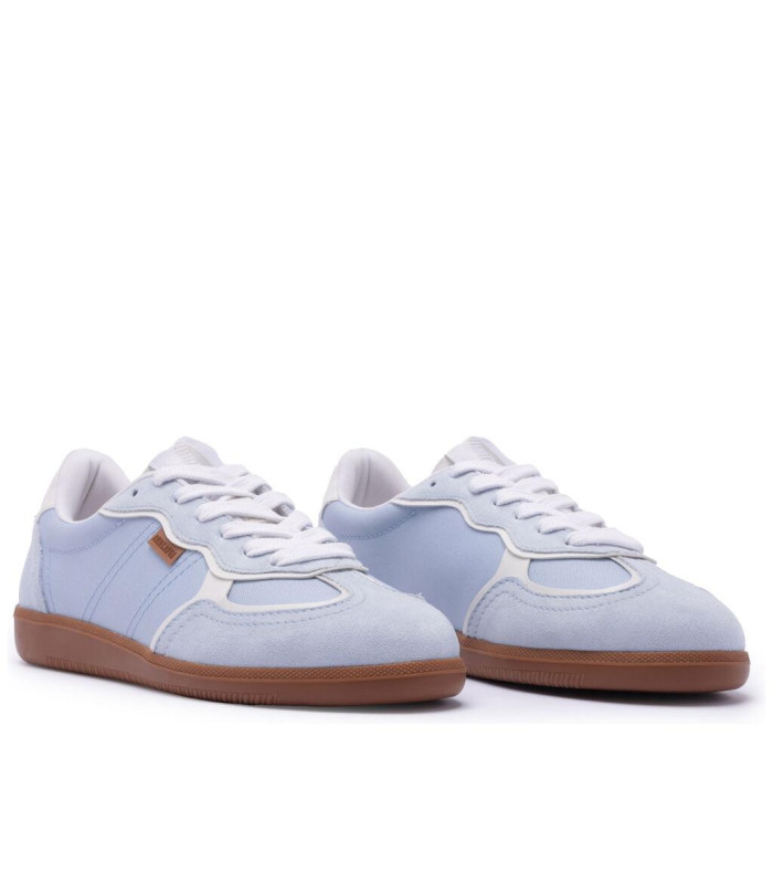 Zapatilla - Emilia - Celeste