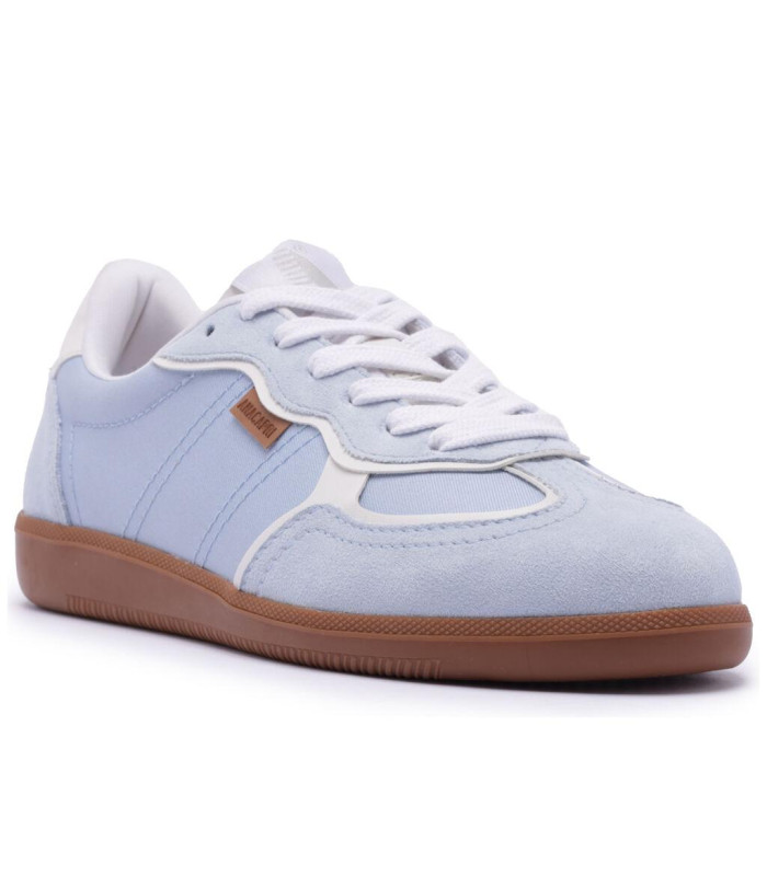 Zapatilla - Emilia - Celeste