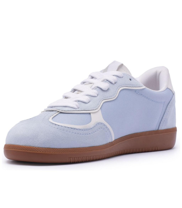 Zapatilla - Emilia - Celeste