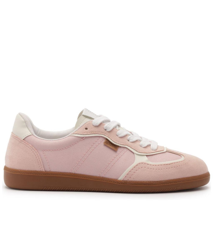 Zapatilla - Emilia - Rosado