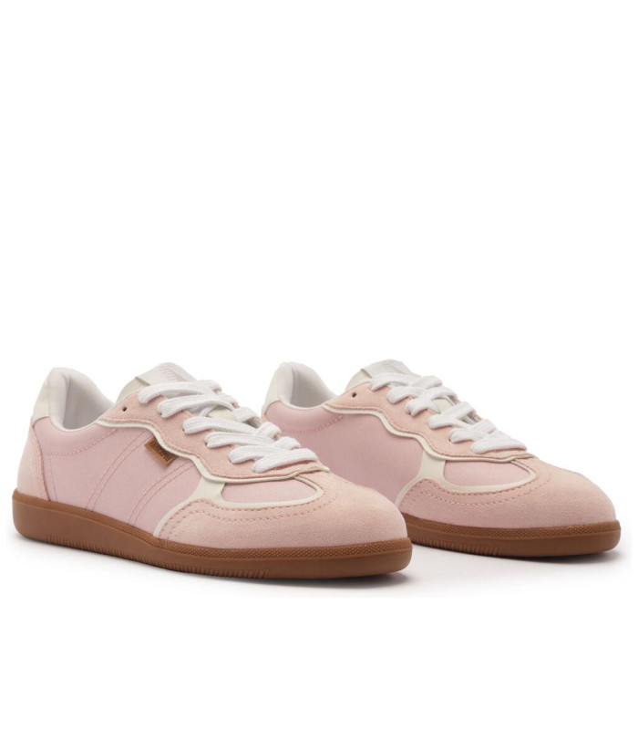 Zapatilla - Emilia - Rosado