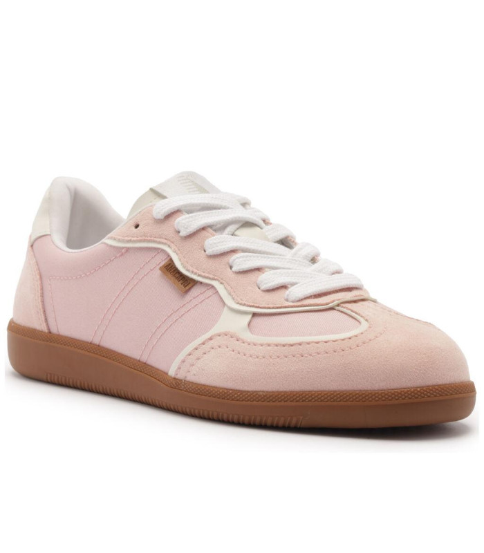Zapatilla - Emilia - Rosado