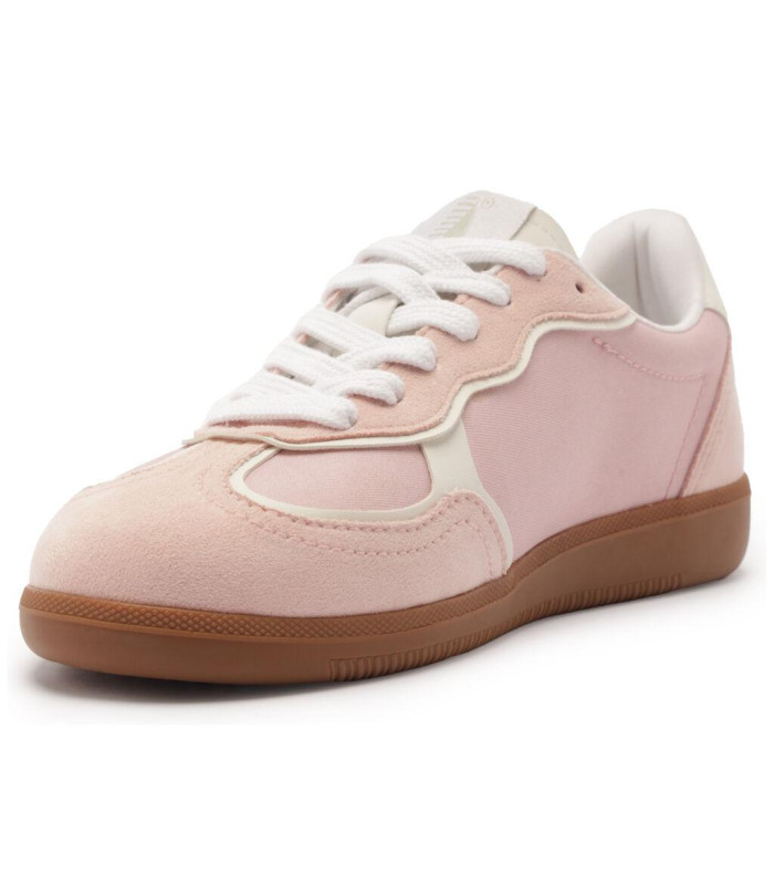 Zapatilla - Emilia - Rosado