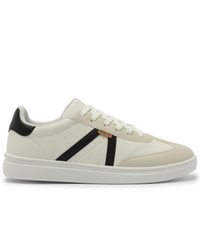 Zapatilla - Candela - Negro