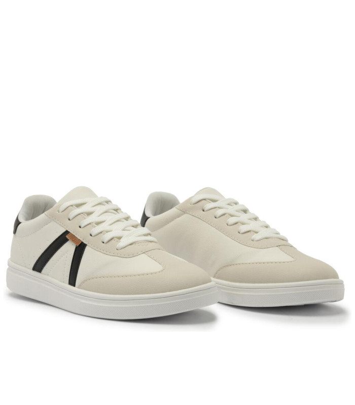 Zapatilla - Candela - Negro