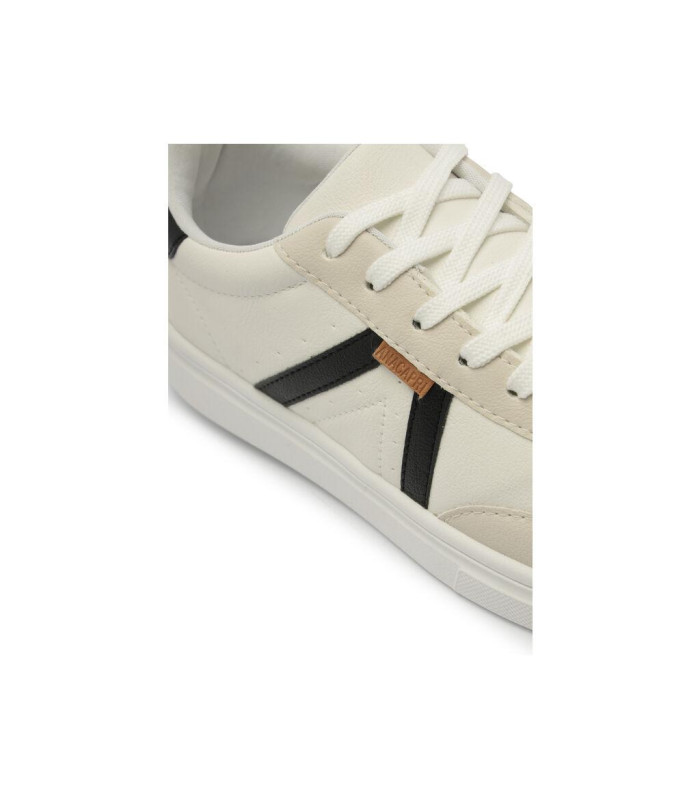 Zapatilla - Candela - Negro