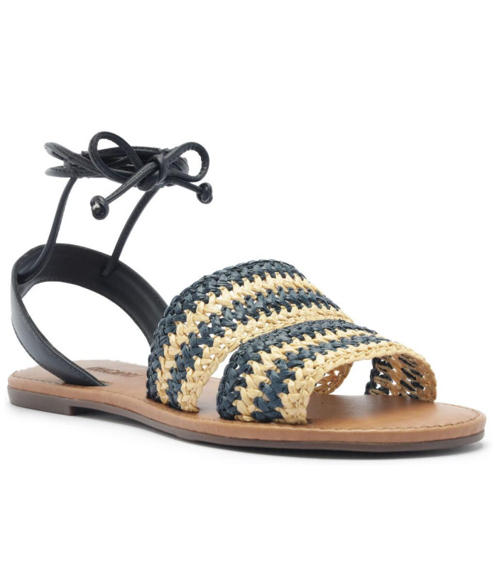 Sandalia - Abril - Azul