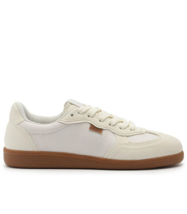 Zapatilla - Emilia - Blanco