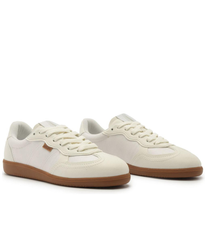 Zapatilla - Emilia - Blanco