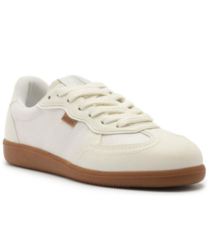 Zapatilla - Emilia - Blanco