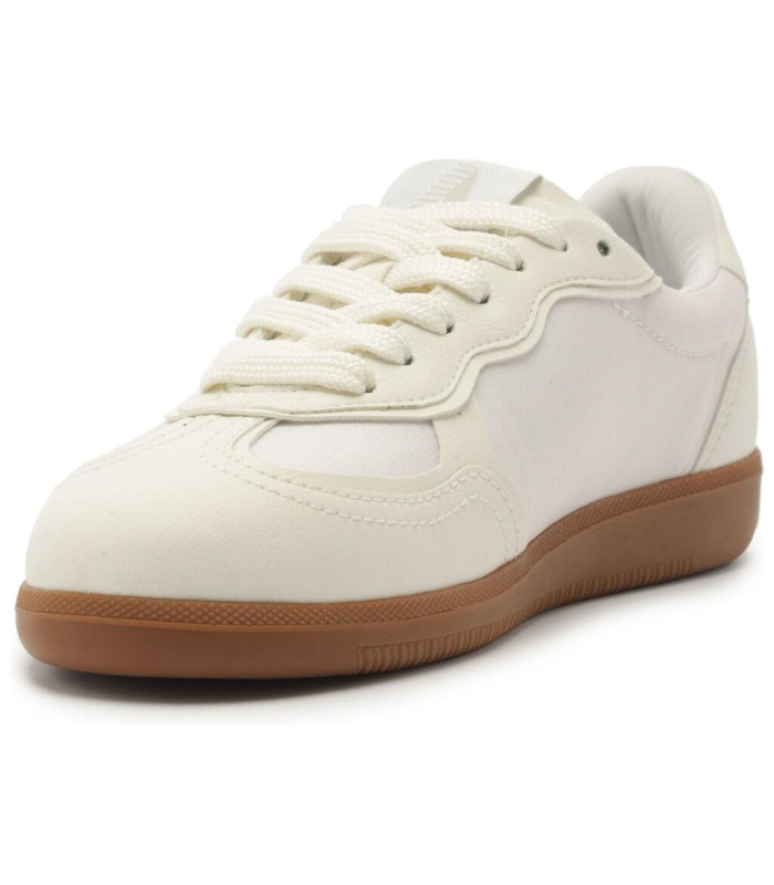 Zapatilla - Emilia - Blanco