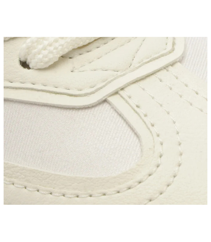 Zapatilla - Emilia - Blanco