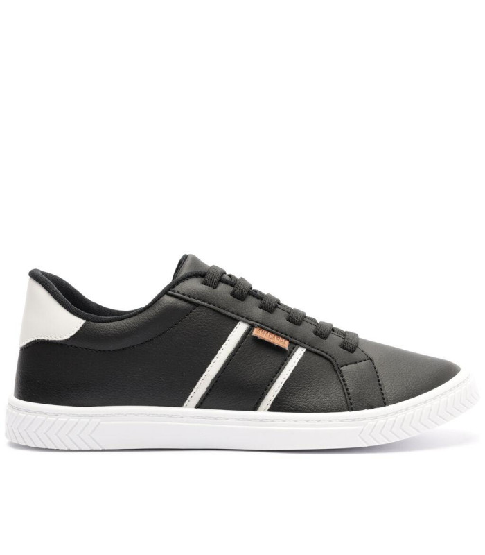 Zapatilla - Victoria - Negro