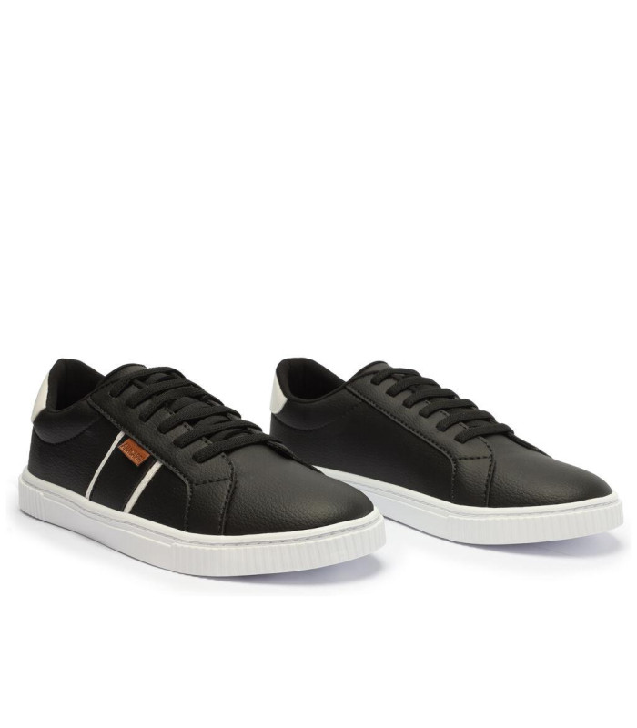 Zapatilla - Victoria - Negro