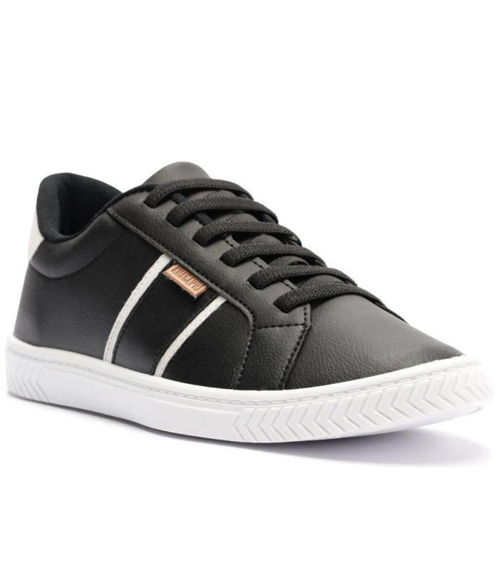 Zapatilla - Victoria - Negro