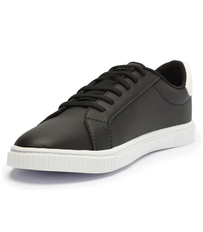Zapatilla - Victoria - Negro