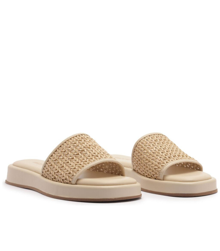 Sandalia - Zoe - Blanco