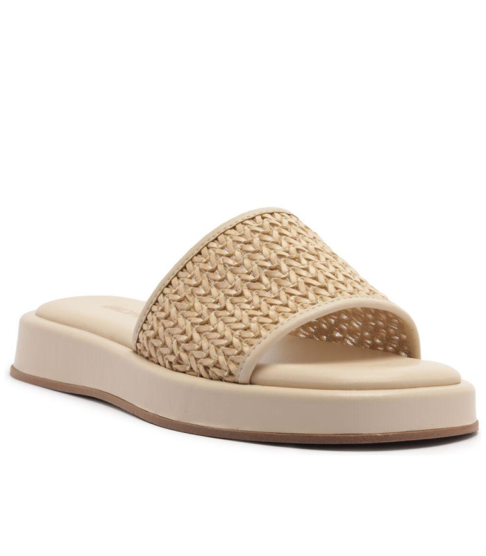 Sandalia - Zoe - Blanco