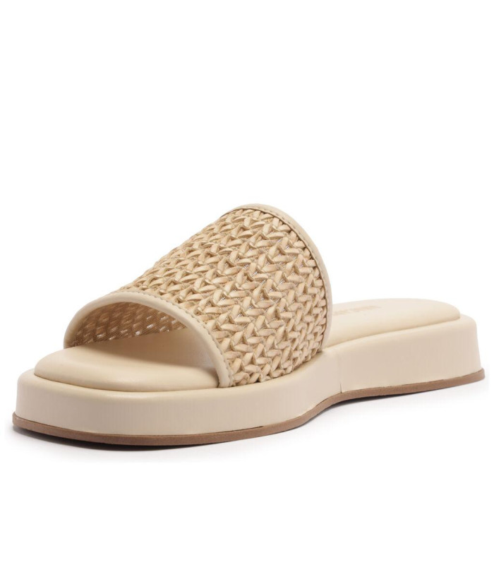 Sandalia - Zoe - Blanco