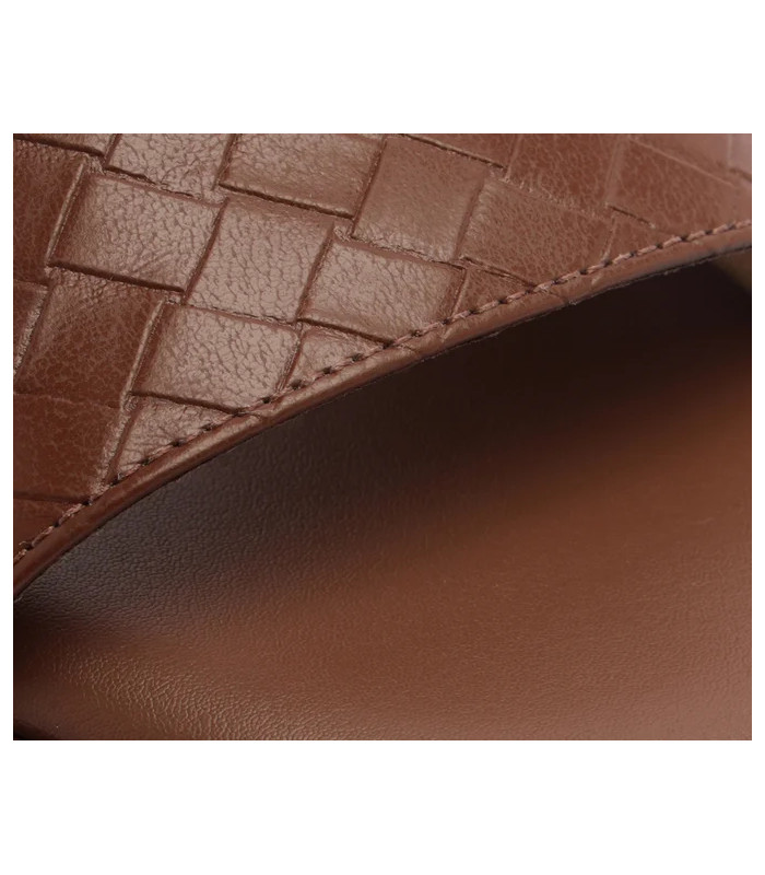 Sandalia - Zoe - Chocolate