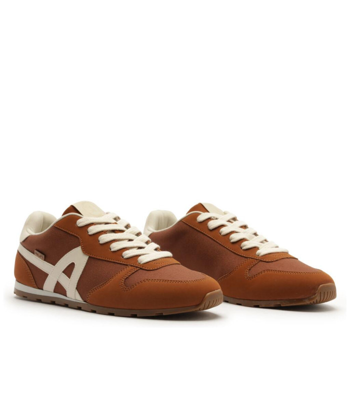 Zapatilla - Olivia - Cafe