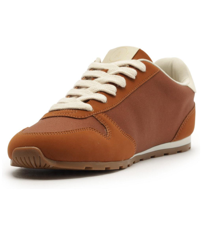Zapatilla - Olivia - Cafe