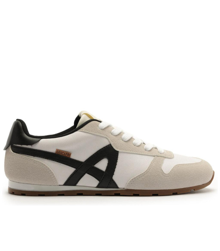 Zapatilla - Olivia - Blanco