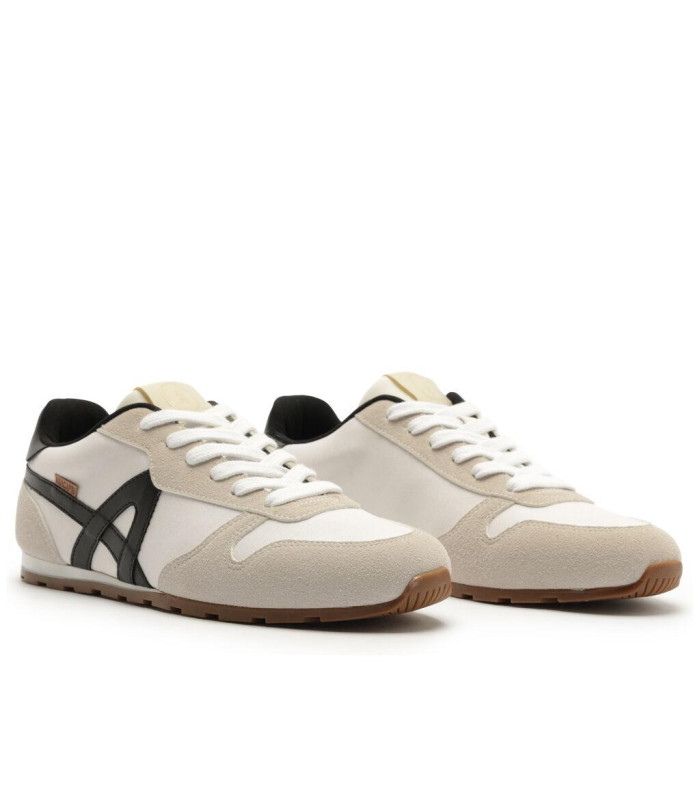 Zapatilla - Olivia - Blanco