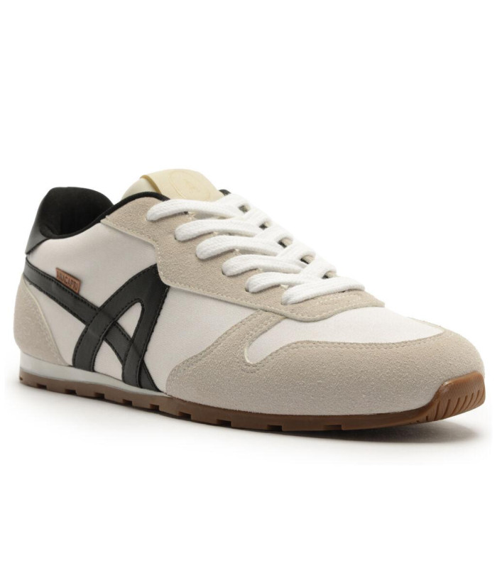 Zapatilla - Olivia - Blanco