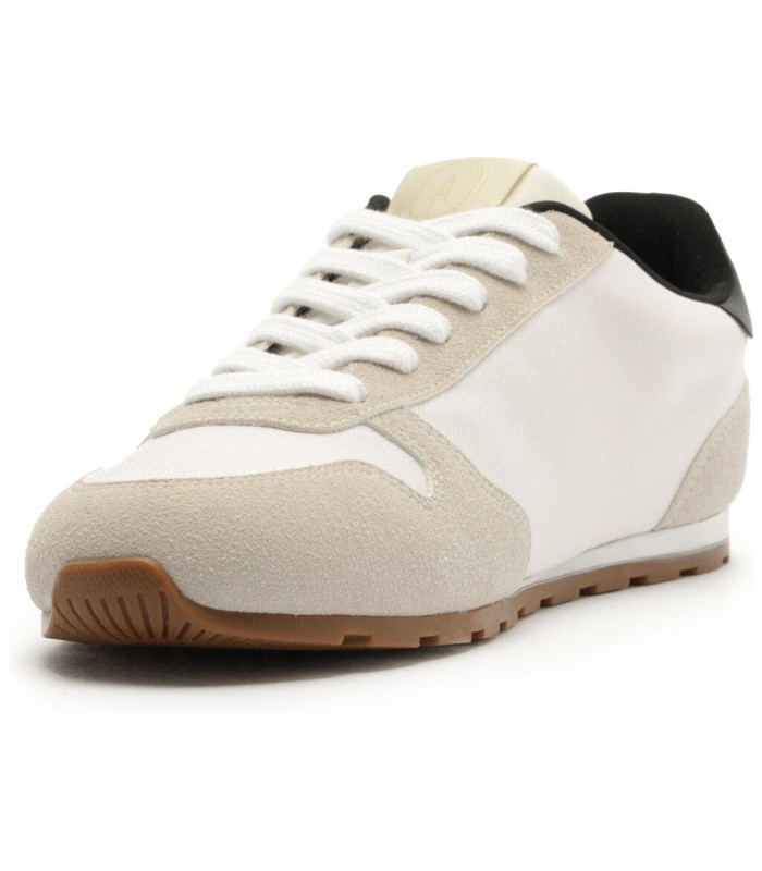 Zapatilla - Olivia - Blanco
