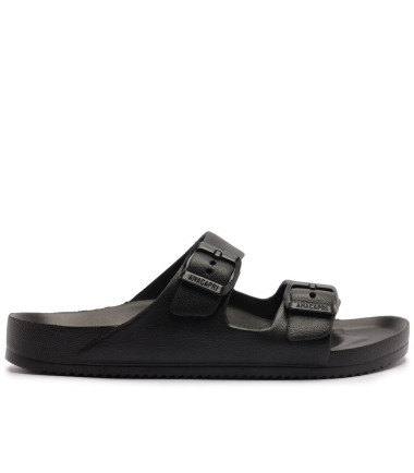 Sandalia - Sara - Negro