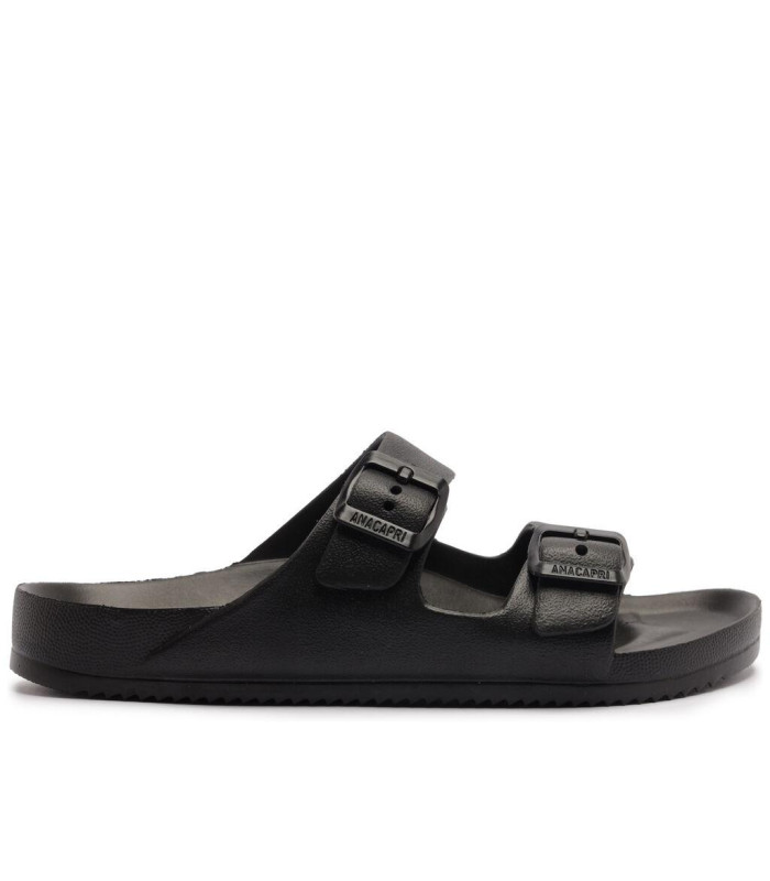 Sandalia - Sara - Negro