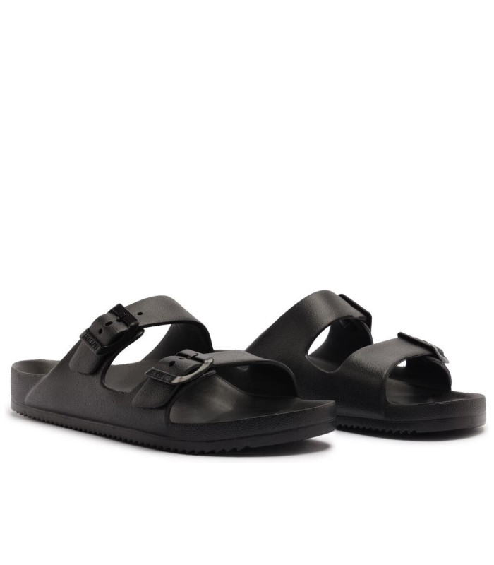 Sandalia - Sara - Negro