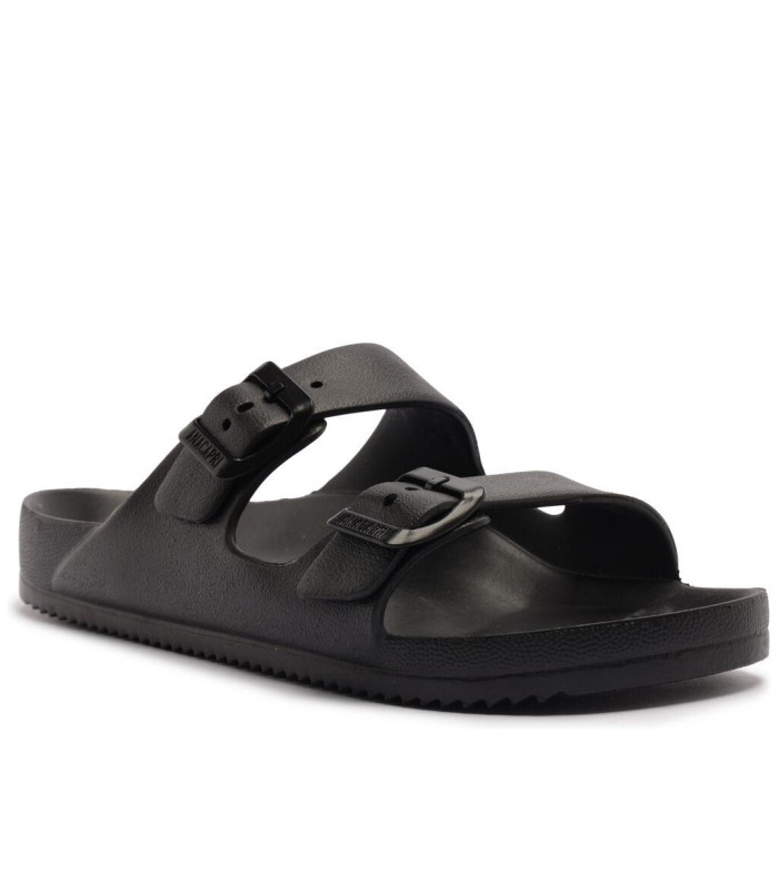 Sandalia - Sara - Negro