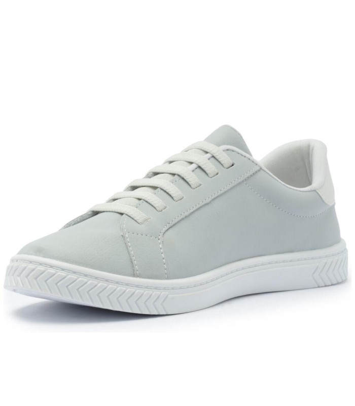 Zapatilla - Victoria - Celeste