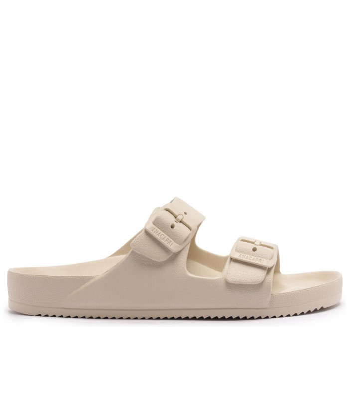 Sandalia - Sara - Blanco