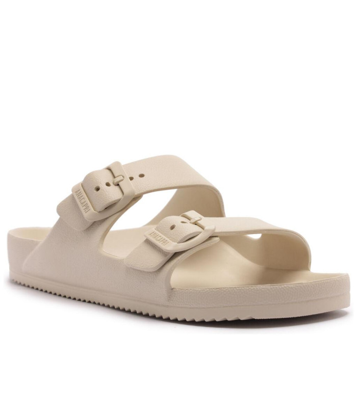 Sandalia - Sara - Blanco