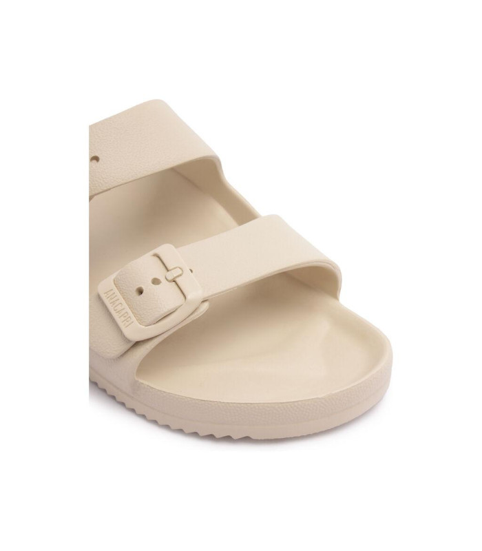 Sandalia - Sara - Blanco