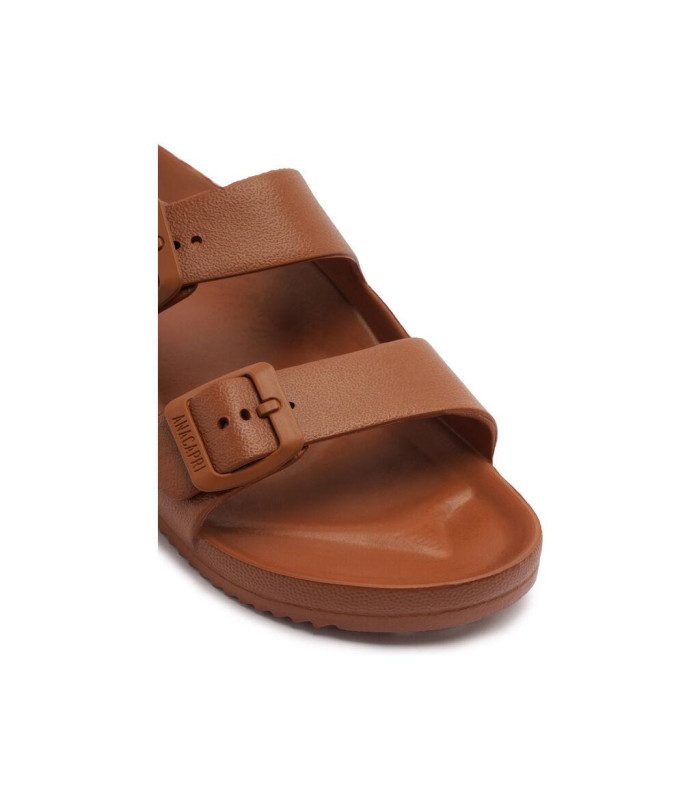 Sandalia - Sara - Cafe