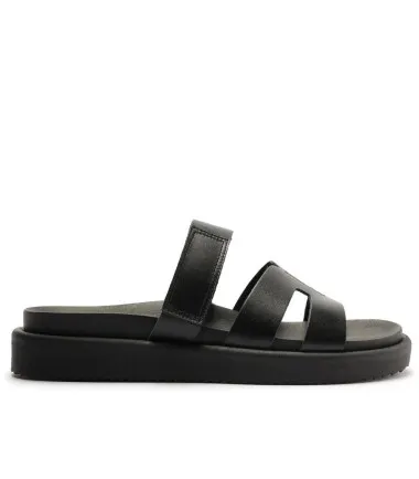 Sandalia - May - Negro