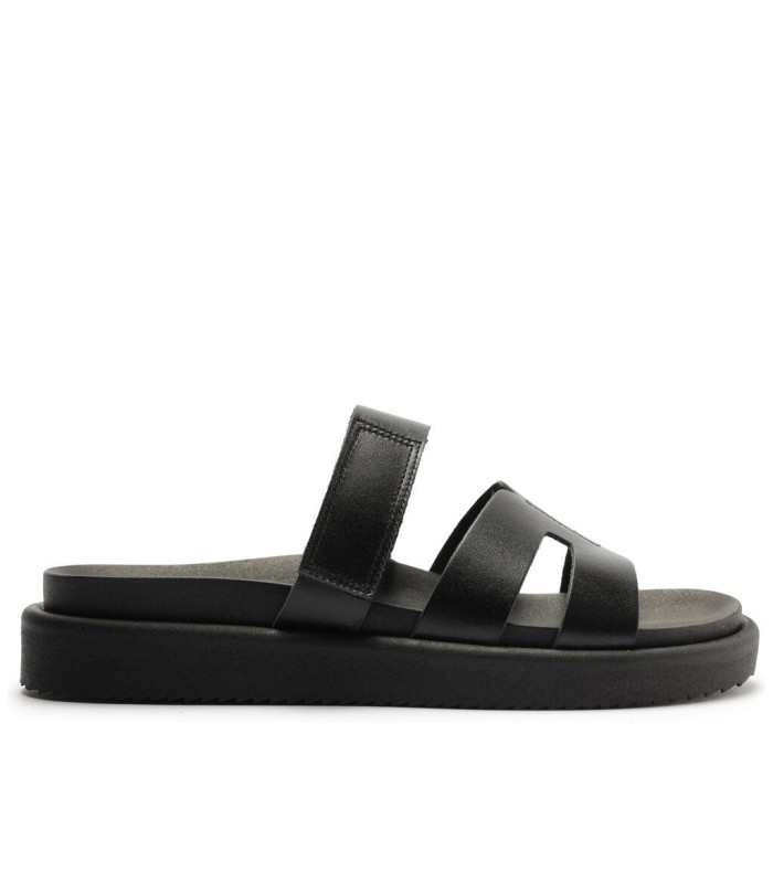 Sandalia - May - Negro