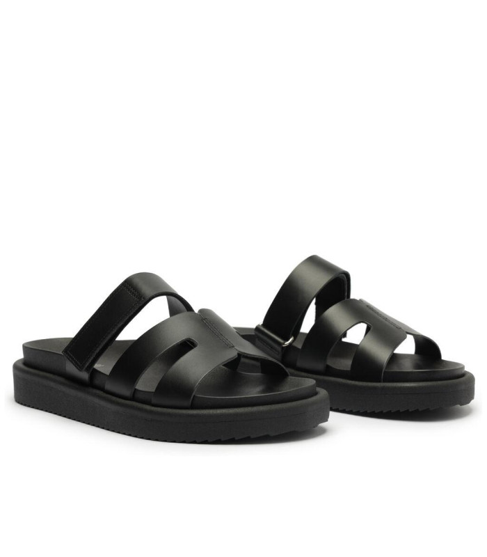 Sandalia - May - Negro