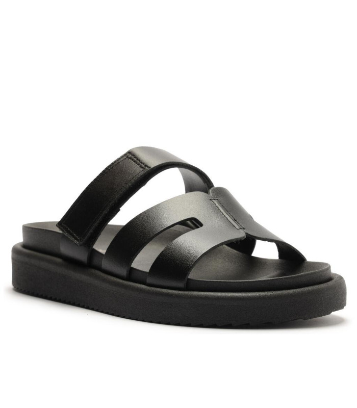 Sandalia - May - Negro