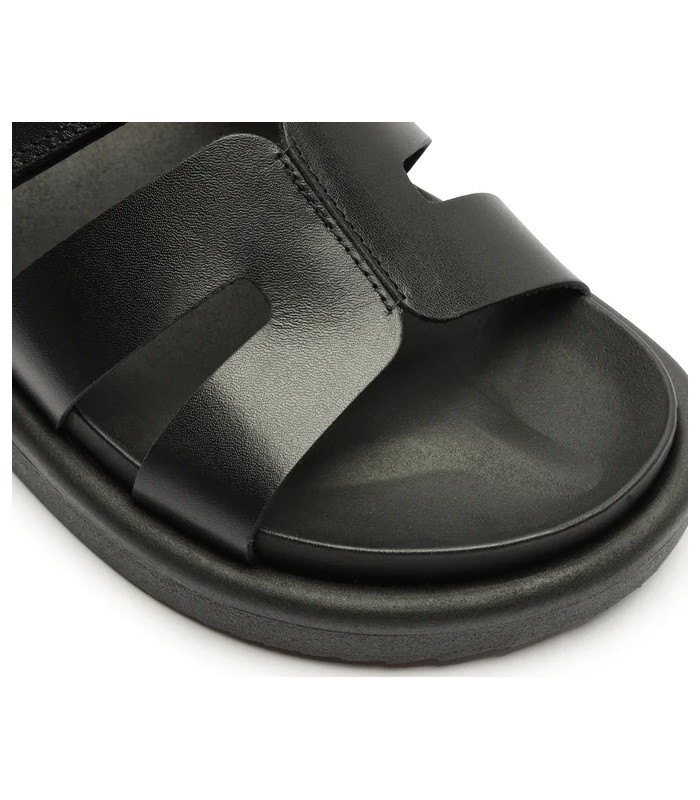 Sandalia - May - Negro