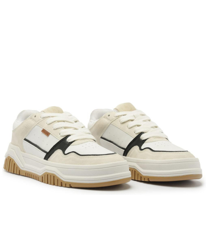 Zapatilla - Beta - Negro