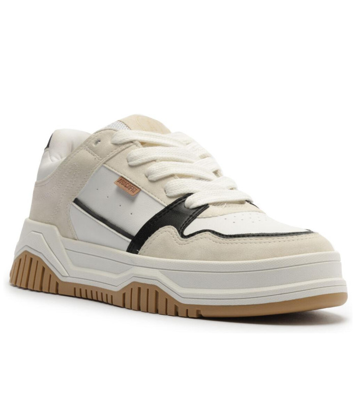 Zapatilla - Beta - Negro