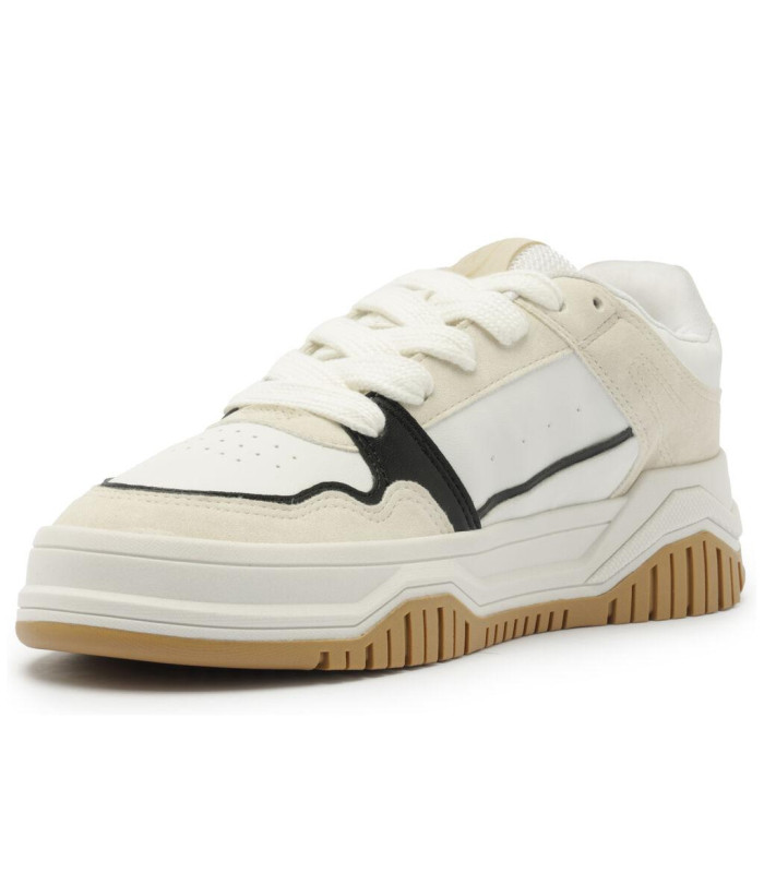 Zapatilla - Beta - Negro