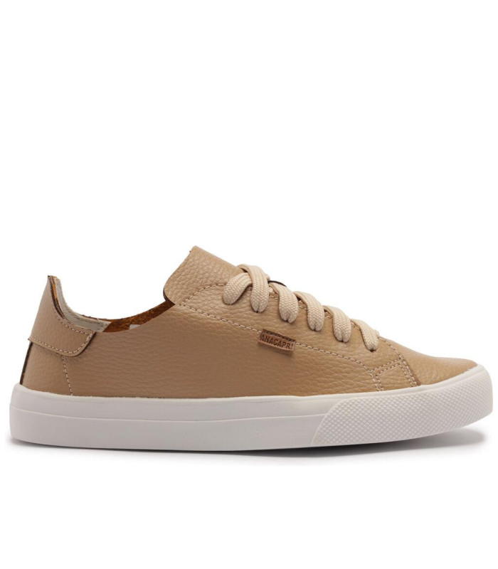 Zapatilla - Bruna - Cafe